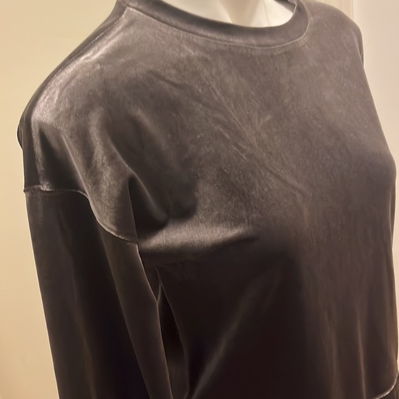 Madewell top - Picture 3 of 4